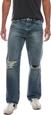 Frame Denim Coolton Destructed Relaxed Jean
