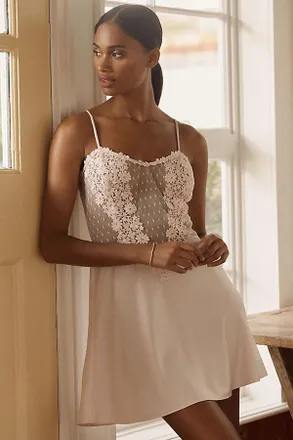 Flora Nikrooz Showstopper Chemise