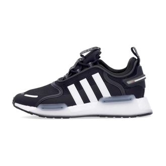 adidas Low-Top Sneakers met Boost-demping - Heren - Fitnessschoenen - Zwart - 42 EU - Polyester - Fitness