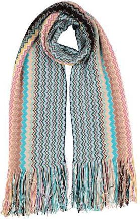Missoni ACCESSORI - Sciarpe su YOOX.COM
