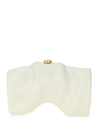 Cult Gaia Clutch Scrunch