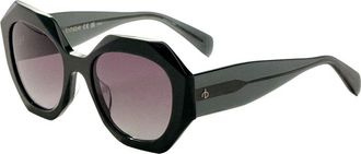 Rag & Bone Rag & Bone Womens Rnb1091 53Mm Sunglasses