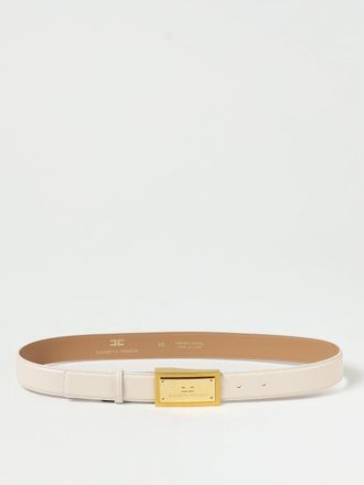Elisabetta Franchi belt in synthetic leather