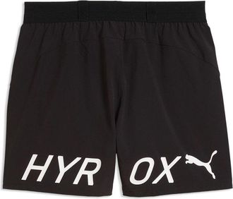 Puma x Hyrox PWRMODE 5 Shorts Puma Black 529238-01