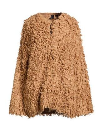 Pinko JACKEN & M&Auml;NTEL - Shearling- & Kunstfell auf YOOX.COM