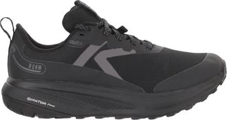 Keen Roam Waterproof - Heren - Outdoorschoenen - Zwart - 41 1/2 EU - Fitness
