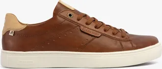 Rieker U0704-24 Mens Shoes Brown - Size UK 9.5