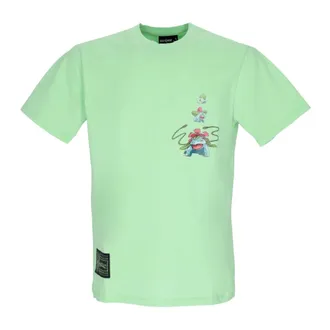 Dolly Noire Uomo, Top, Verde, S, new