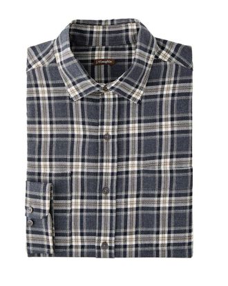 J.McLaughlin J.Mclaughlin Dobson Woven Shirt