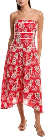 Ramy Brook Blanca Dress