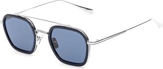 Belstaff Titanium Sunglasses