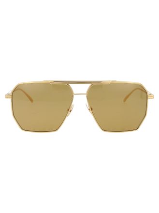 Bottega Veneta Sunglasses Bv1012 S 008