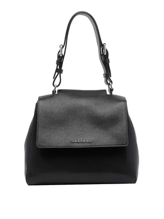 Orciani Small Sveva Handbag
