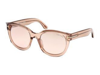 Tom Ford FT1114/S 45G zonnebril