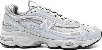 New Balance Hombre, Deporte, Gris, Talla: 43 EU