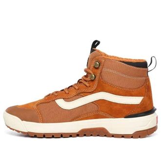 Vans UltraRange Exo High MTE Pumpkin Spice VN0A4UWJ26Z