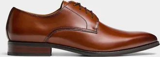 Steve Madden Mens Parscal derby shoes Men