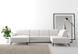 Sit&more Wohnlandschaft