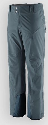 Patagonia Ridge Stride Pantalones azul