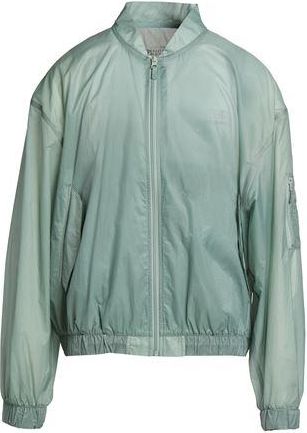 MM6 Maison Margiela X Salomon CAPISPALLA - Giacche & Giubbotti su YOOX.COM