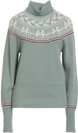 Thom Browne Turtlenecks