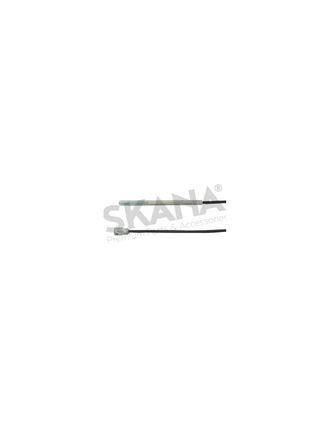 STIGA Sports Conjunto De Cables De Direcci&oacute;n Original Stiga - 1134-9099-01
