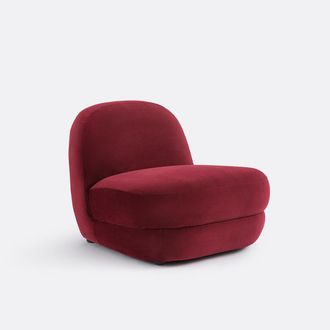 La Redoute Interieurs Compacte loungestoel, Olto