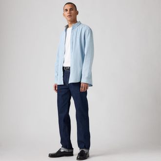 Levi's 501 Original Jeans - Mens - 29X32 - Blue