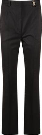 Versace Formal Responsible Trousers