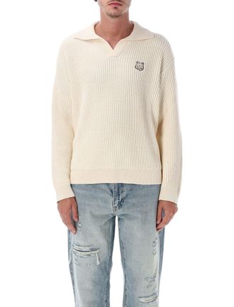 Maison Kitsun&eacute; Truien van Maison Kitsune