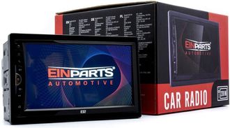 OEM Radio De Coche 7 Gps Usb 1gb