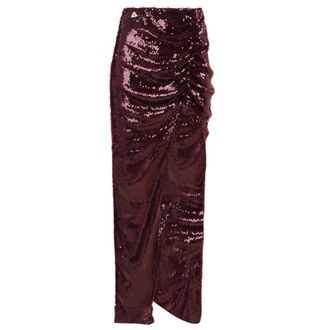 Akep Donna, Gonne, Rosso, XS, new