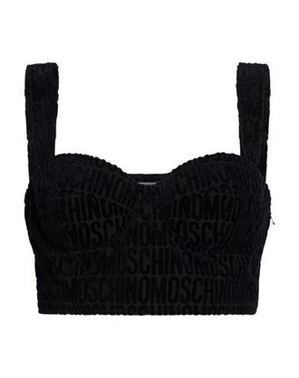 Moschino CAMISETAS Y TOPS - Tops en YOOX.COM