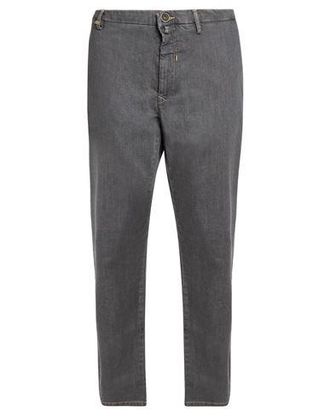 Barbati BOTTOMWEAR - Pantaloni jeans su YOOX.COM