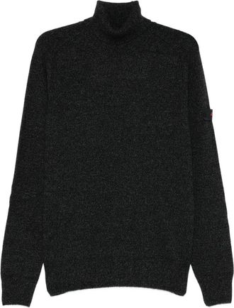 Peuterey Sweaters Black