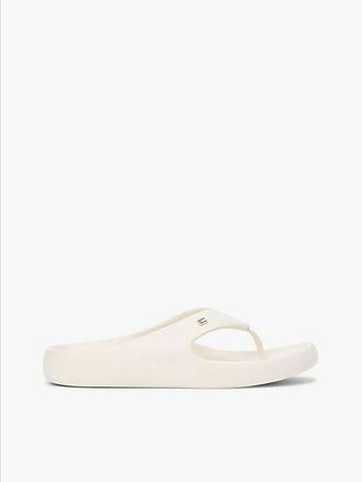 Tommy Hilfiger Lightweight Moulded Flip-Flops