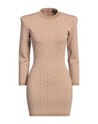 Balmain DRESSES - Mini dresses sur YOOX.COM
