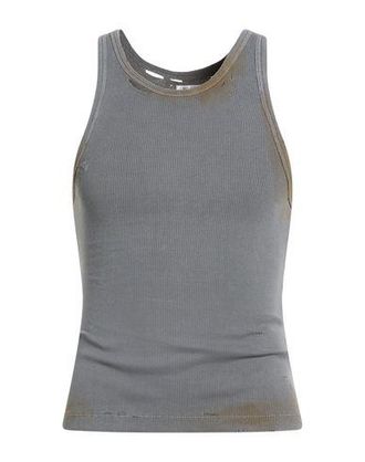 Willy Chavarria CAMISETAS Y TOPS - Camisetas de tirantes en YOOX.COM