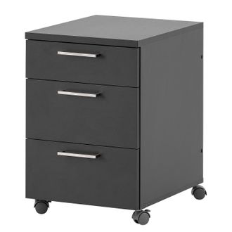 Furnitive home24 Rollcontainer Cookley