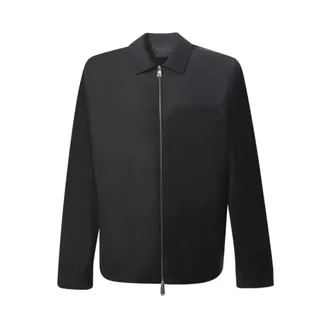 Dondup Light Giacche - - Jackets - Uomo - Nero - L