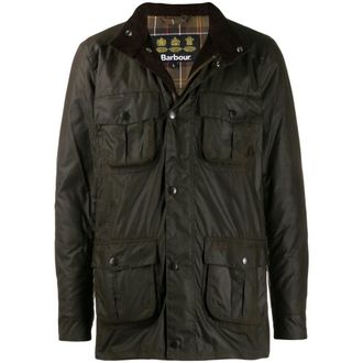 Barbour Outerwears