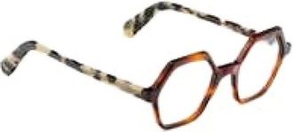 MOLI@LIMO Dames, Accessoires, Bruin, Maat: 48 MM