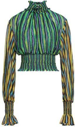 Roberto Cavalli TOPWEAR - Tops on YOOX.COM
