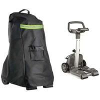 OEM Funda Protectora Para Robot Limpiafondos, Tejido Oxford 420d Grueso, A Prueba De Polvo Y Viento, Universal, Compatible Con La Mayor&iacute;a De Piscinas - Cr