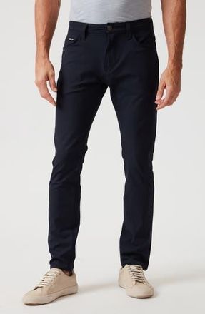 34 Heritage Cool Tapered Leg Pants in Midnight Commuter Luxe at Nordstrom Rack, Size 34 X 32