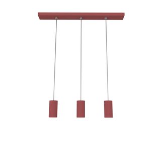 Lumicom Rond Lampara De Techo Lineal
