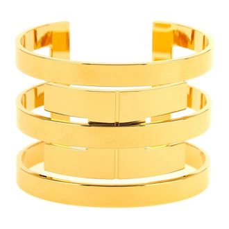 Elisabetta Franchi Mujer, Accesorios, Amarillo, Talla: ONE Size