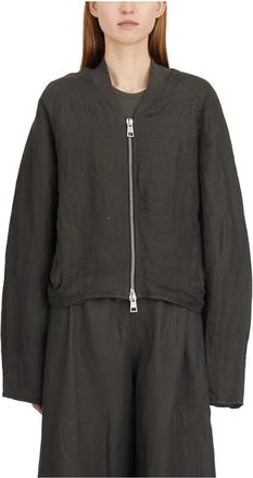 Andrea Ya'aqov Donna, Giacche, Marrone, S, new