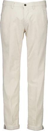 Mason's Torinostyle Chinos - Heren - Chinos - Beige - 2XL - Broeken