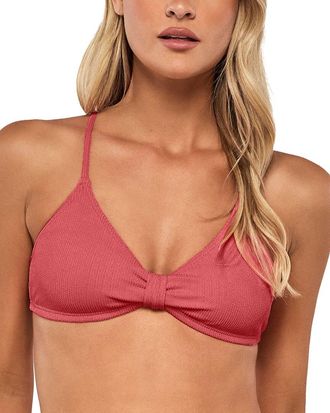 Sunsets Indie Bralette